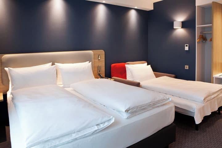 Holiday Inn Express Offenburg by IHG