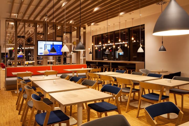 Holiday Inn Express Offenburg by IHG