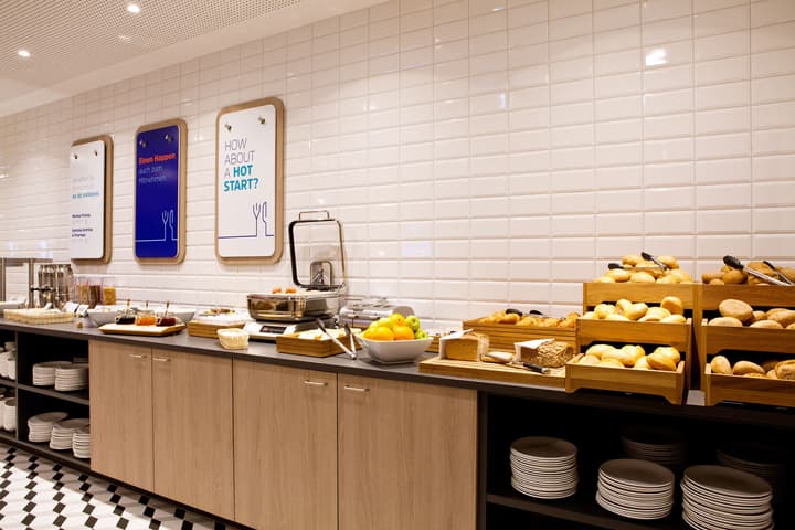 Holiday Inn Express Offenburg by IHG