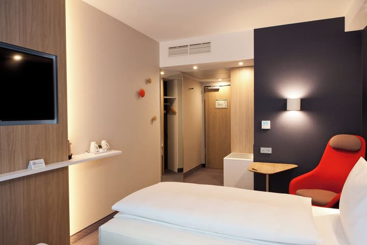 Holiday Inn Express Offenburg by IHG