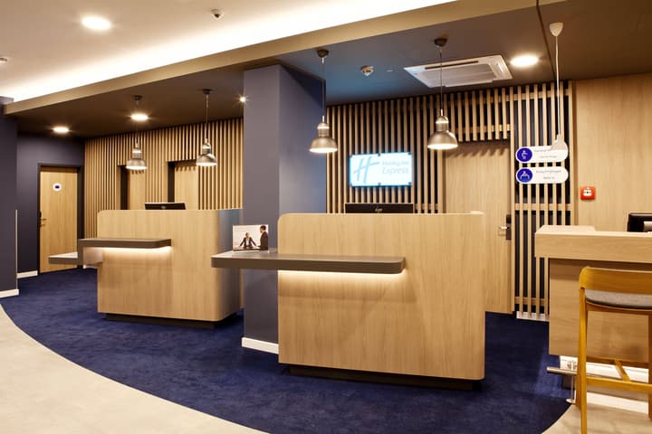Holiday Inn Express Offenburg by IHG