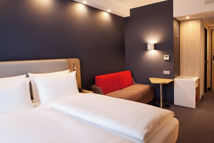 Holiday Inn Express Offenburg by IHG
