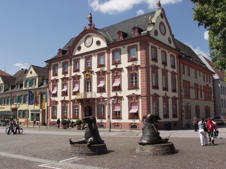 Holiday Inn Express Offenburg by IHG