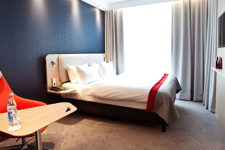Holiday Inn Express Offenburg by IHG