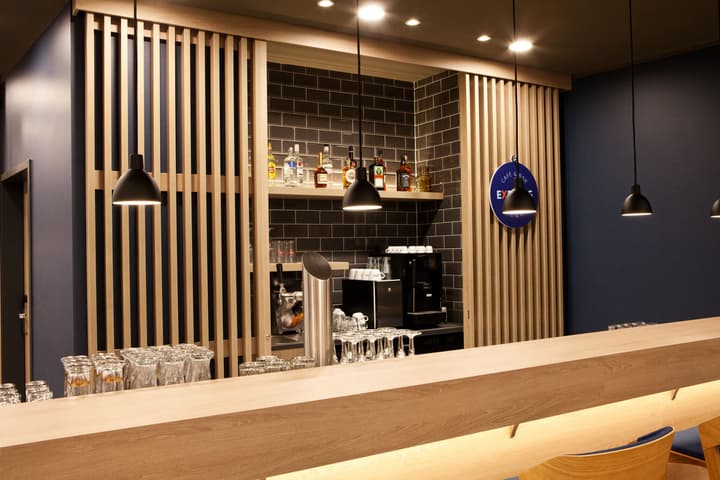 Holiday Inn Express Offenburg by IHG