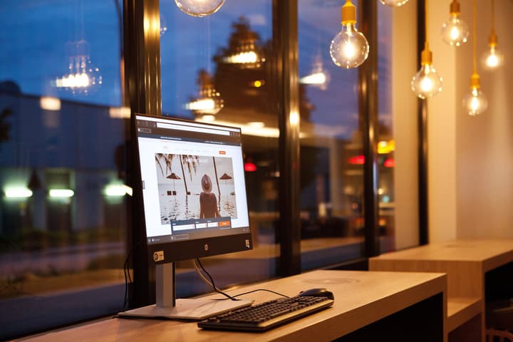 Holiday Inn Express Offenburg by IHG