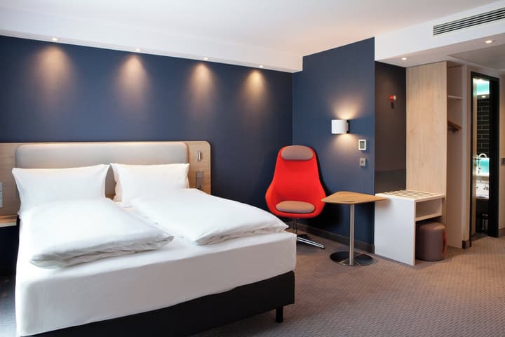 Holiday Inn Express Offenburg by IHG