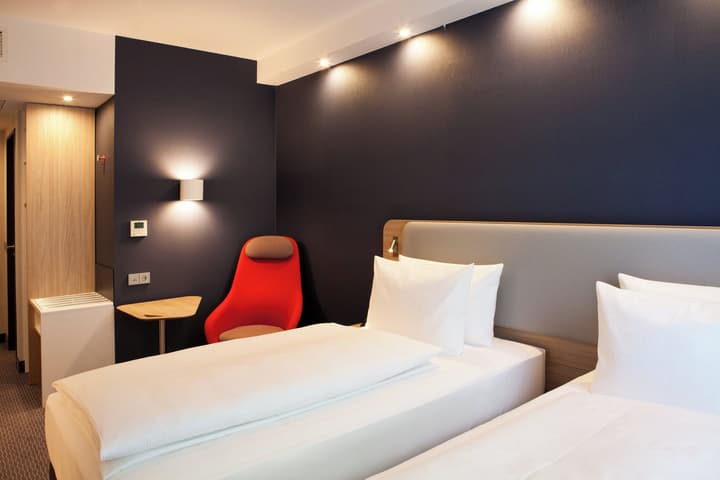 Holiday Inn Express Offenburg by IHG