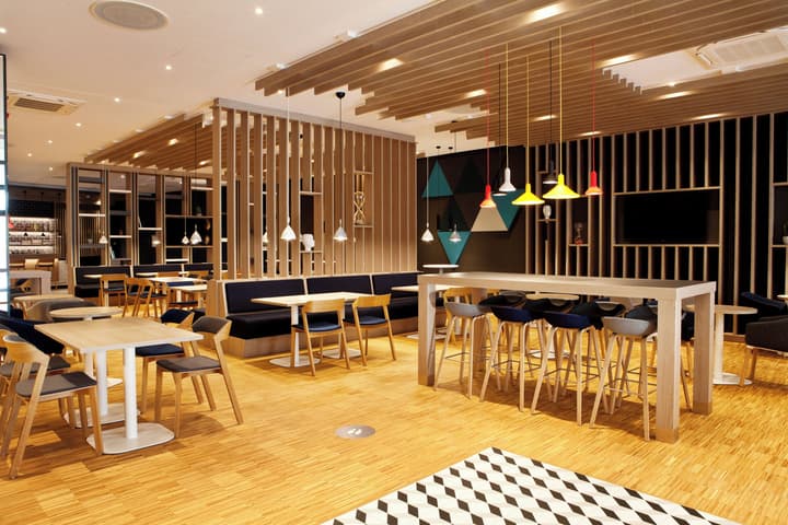 Holiday Inn Express Offenburg by IHG
