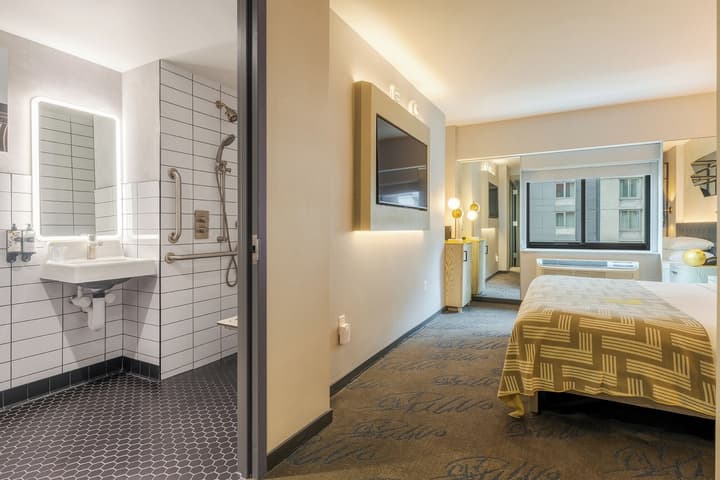 Pestana CR7 Times Square