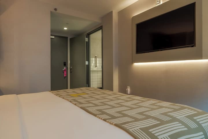Pestana CR7 Times Square