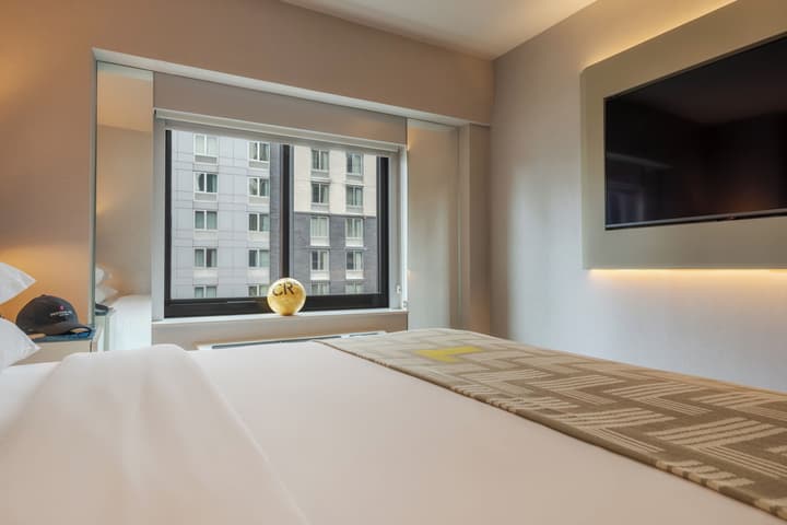 Pestana CR7 Times Square