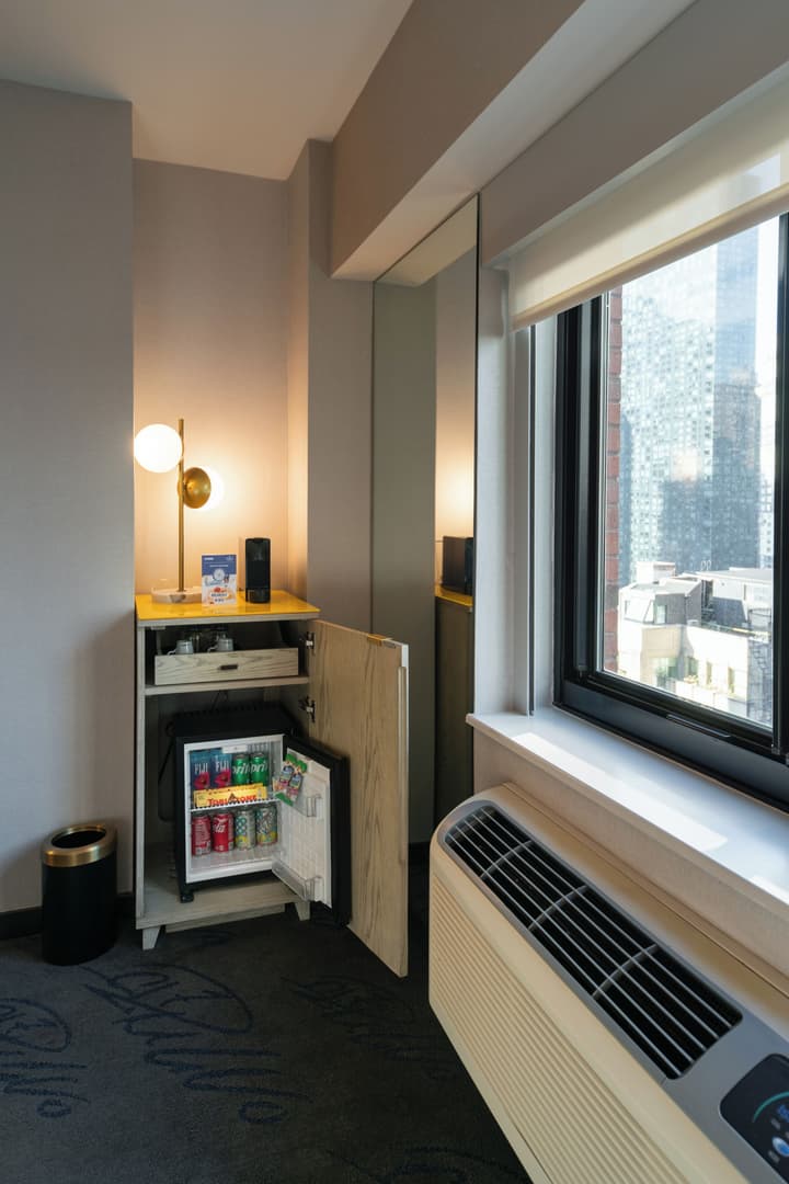 Pestana CR7 Times Square