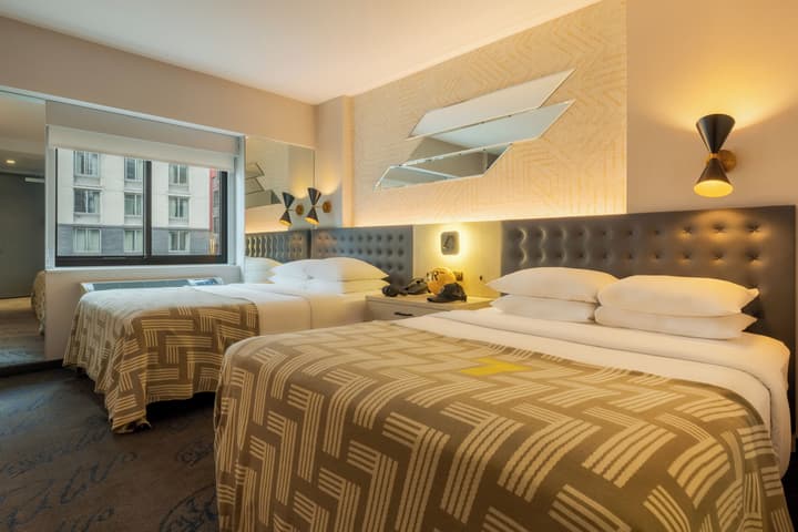 Pestana CR7 Times Square