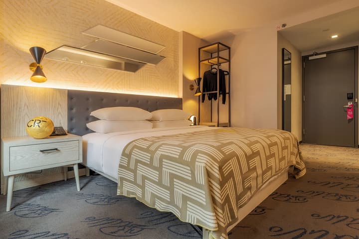 Pestana CR7 Times Square
