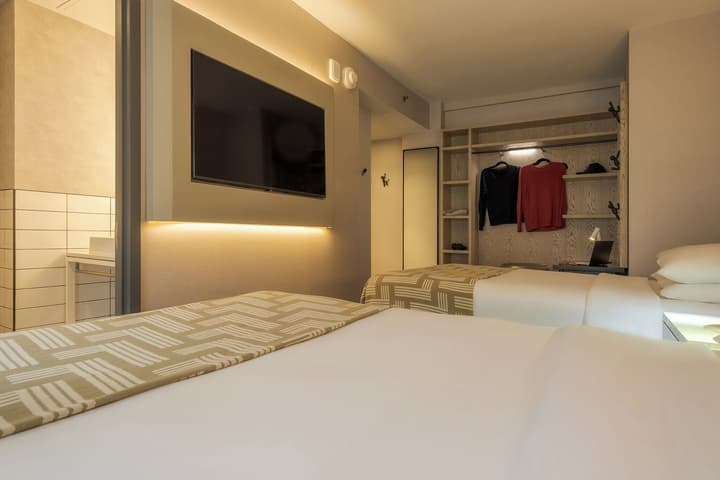 Pestana CR7 Times Square