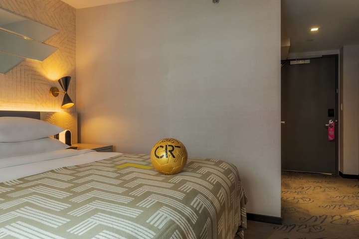 Pestana CR7 Times Square