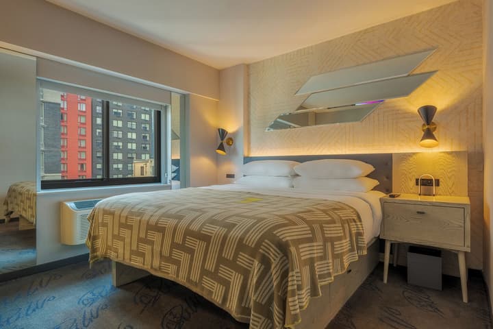 Pestana CR7 Times Square