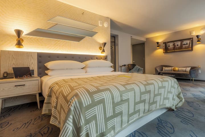 Pestana CR7 Times Square