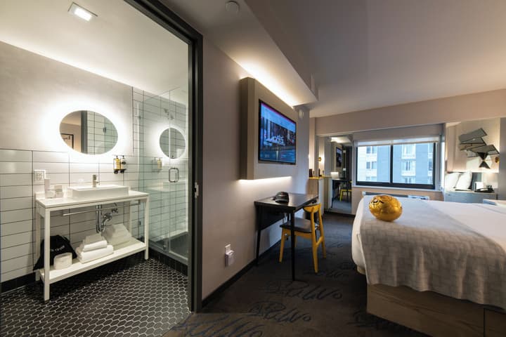Pestana CR7 Times Square