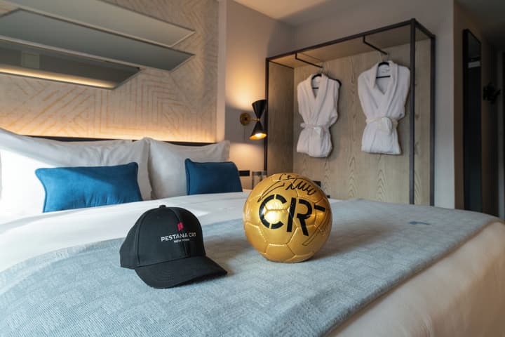Pestana CR7 Times Square