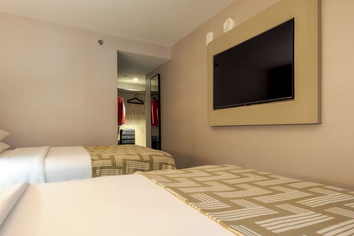 Pestana CR7 Times Square