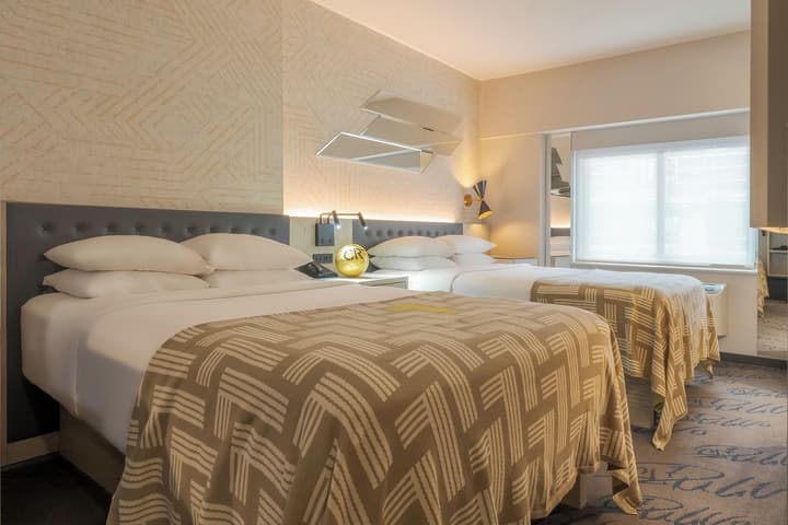 Pestana CR7 Times Square