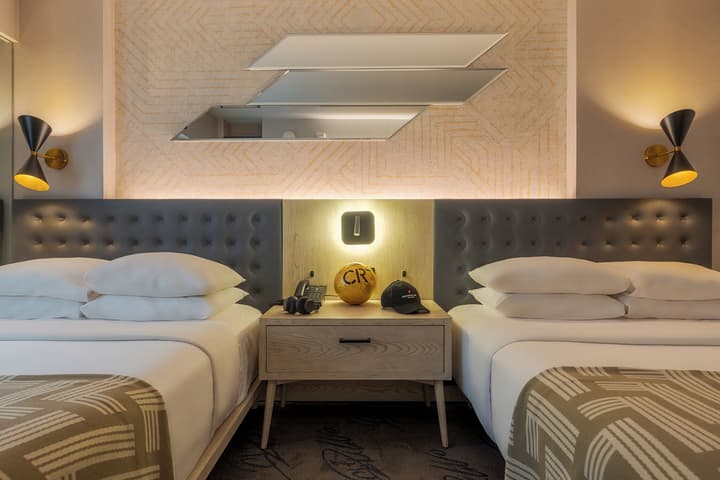 Pestana CR7 Times Square