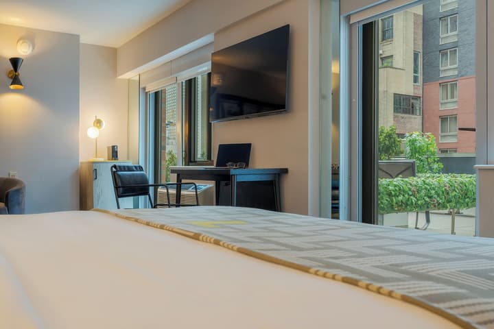 Pestana CR7 Times Square