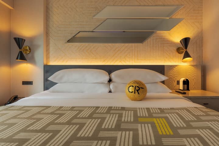 Pestana CR7 Times Square