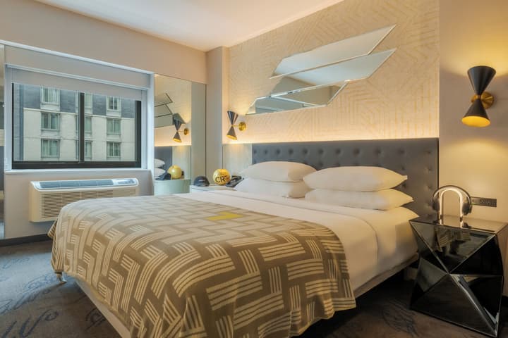 Pestana CR7 Times Square