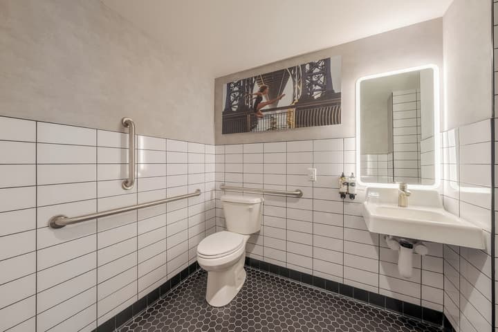 Pestana CR7 Times Square
