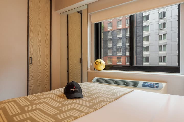 Pestana CR7 Times Square