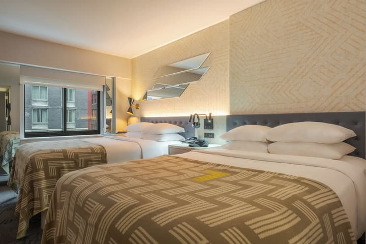 Pestana CR7 Times Square