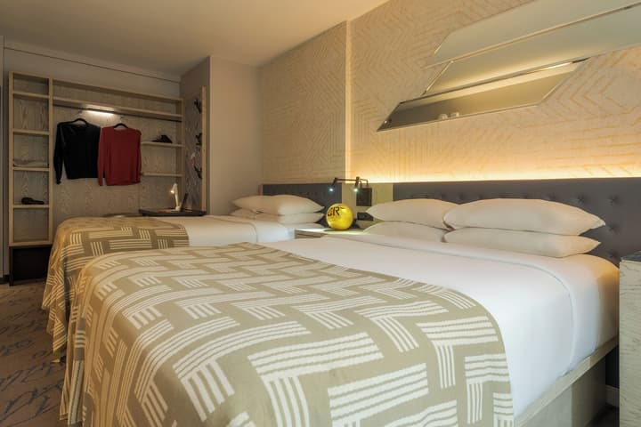 Pestana CR7 Times Square