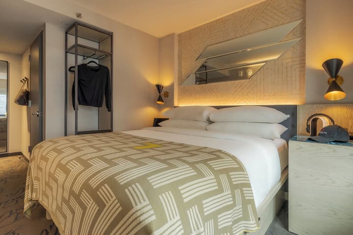 Pestana CR7 Times Square