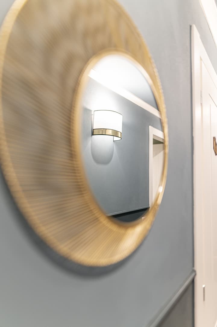 La Lu Cozy Rooms 2