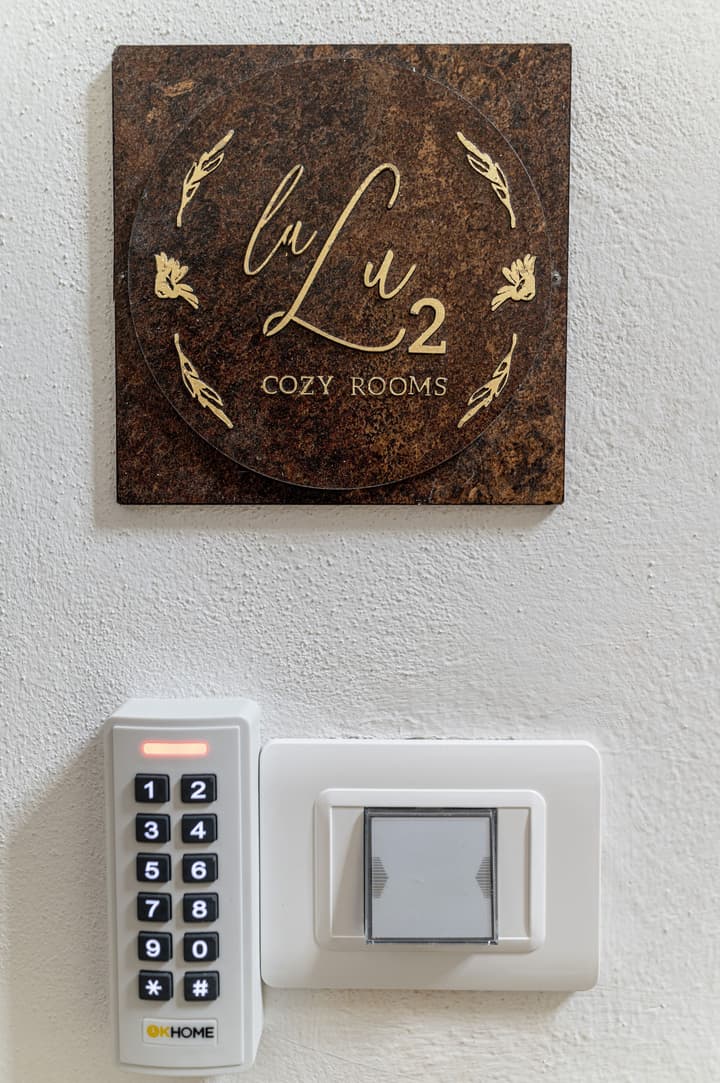La Lu Cozy Rooms 2