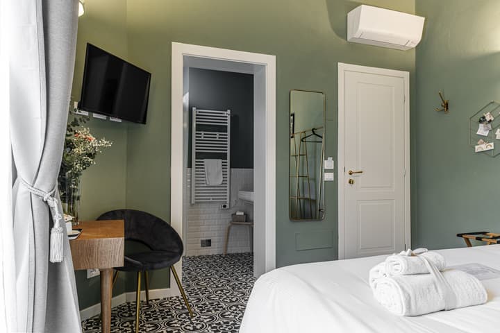 La Lu Cozy Rooms 2