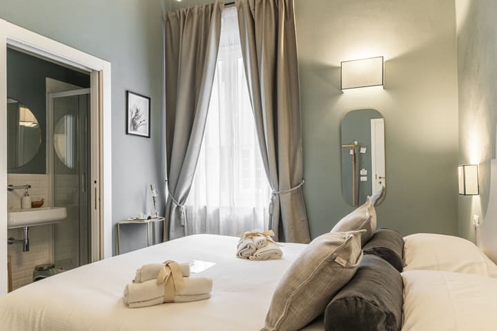 La Lu Cozy Rooms 2