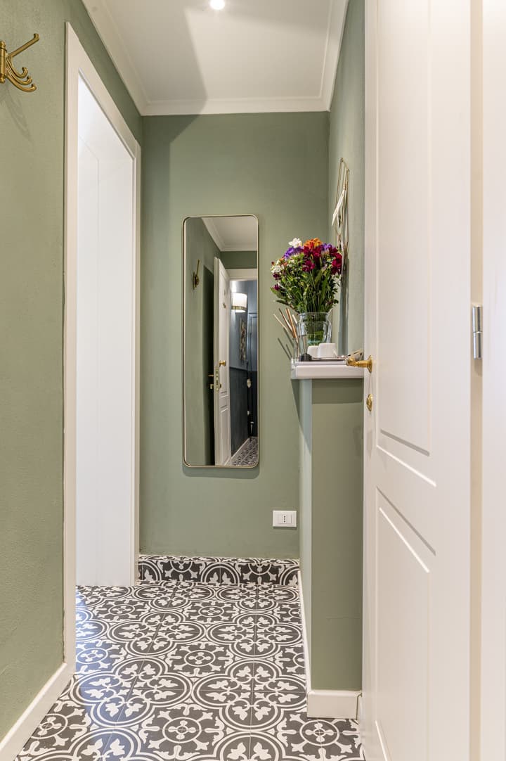 La Lu Cozy Rooms 2