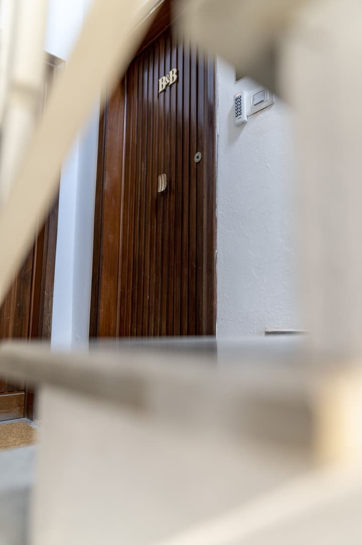 La Lu Cozy Rooms 2