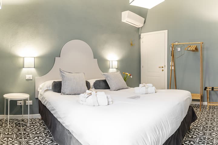 La Lu Cozy Rooms 2