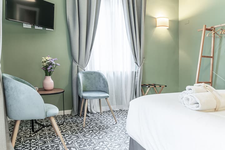 La Lu Cozy Rooms 2