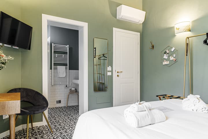 La Lu Cozy Rooms 2