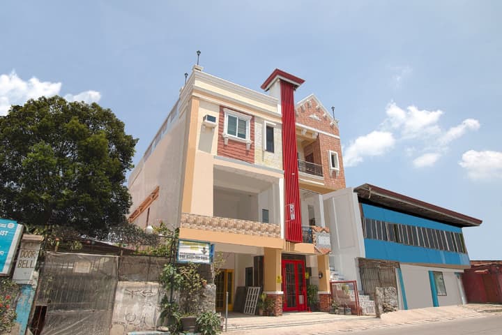 OYO 685 K Fortune Apartelle