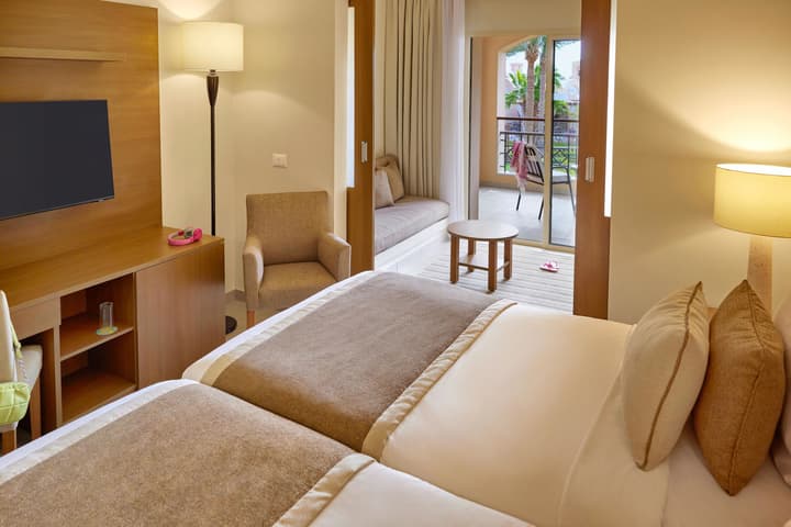 TUI MAGIC LIFE Redsina Sharm El Sheikh