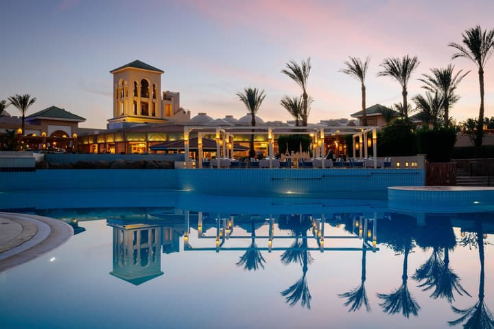 TUI MAGIC LIFE Redsina Sharm El Sheikh