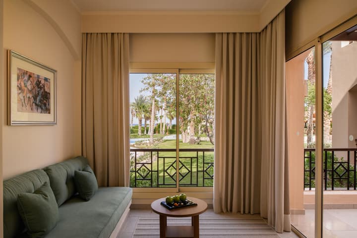 TUI MAGIC LIFE Redsina Sharm El Sheikh