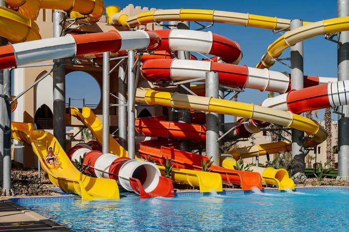 TUI MAGIC LIFE Redsina Sharm El Sheikh